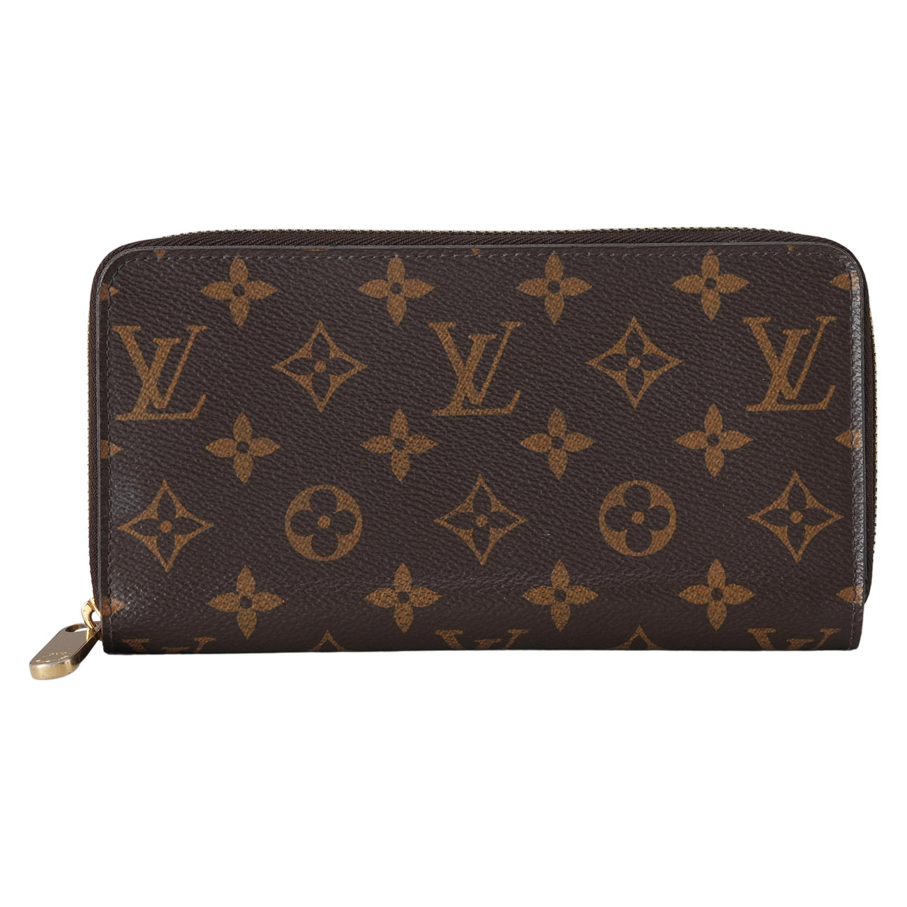 LOUIS VUITTON(USED)루이비통 M42616 지퍼 월릿